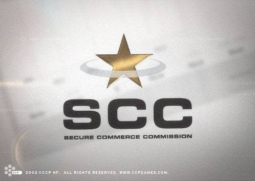 scc(商业安全委员会)