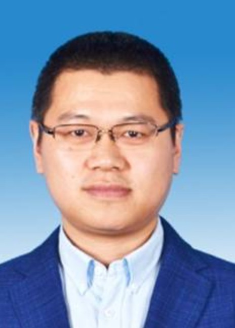 于海洋（山东科技大学能源与矿业工程学院高级工程师）
