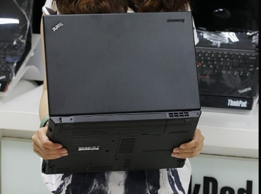 ThinkPad SL410(2842EWC)