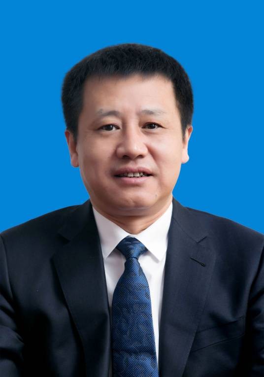 崔志刚（吉林省吉林市人民政府原副市长）
