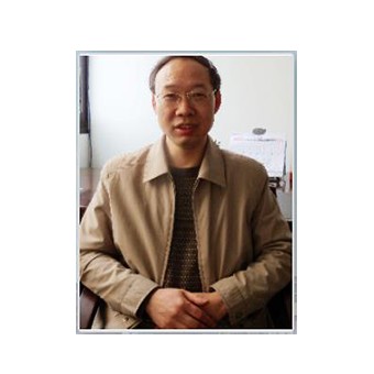 宋振明（西南交通大学教授）