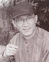 丁建中（沈阳评书演员）
