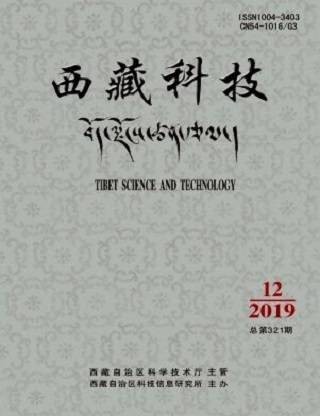 西藏科技