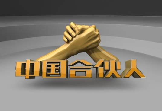 中国合伙人(中国教育电视台励志节目)