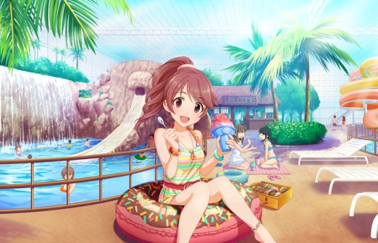 椎名法子（偶像大师灰姑娘女孩中人物）
