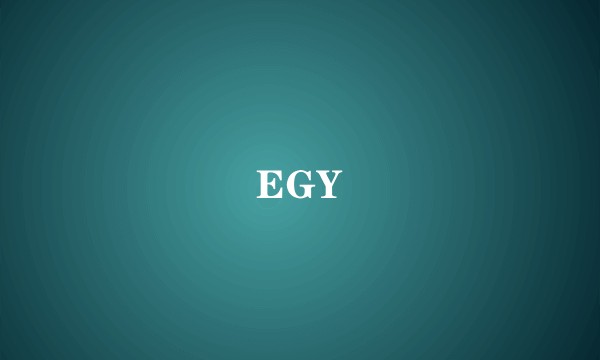 EGY