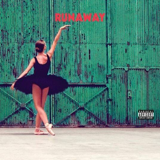 runaway(坎耶·维斯特和Pusha T演唱的歌曲)