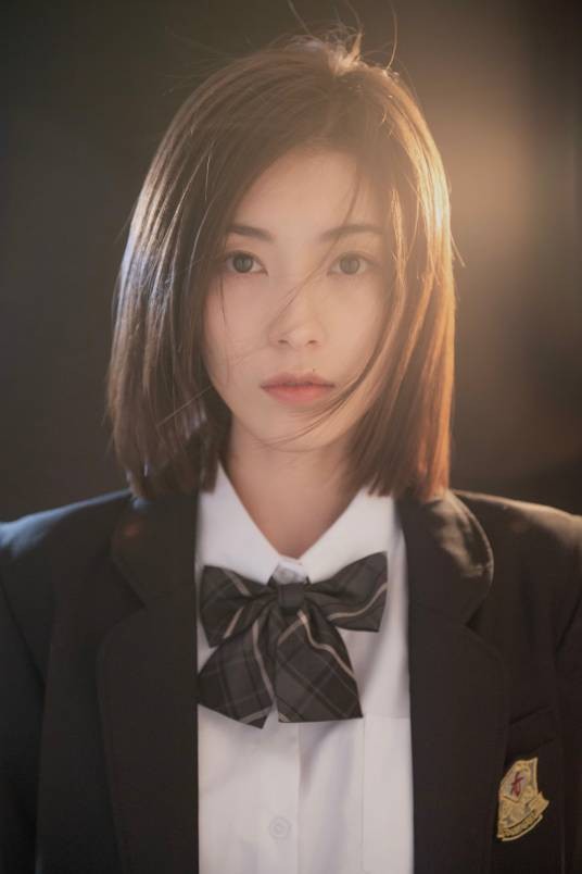 侯晓童