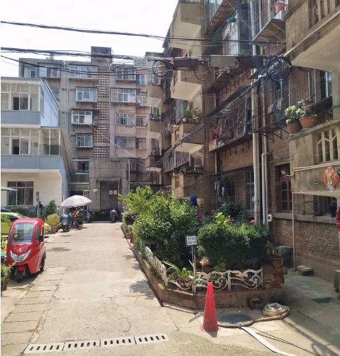 金色俊园
