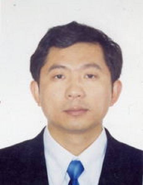 胡昊（上海交通大学党委常委、宣传部部长）
