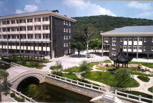 常熟市第一中学