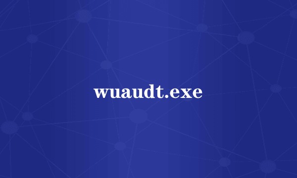 wuaudt.exe