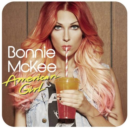 American Girl（Bonnie McKee演唱歌曲）