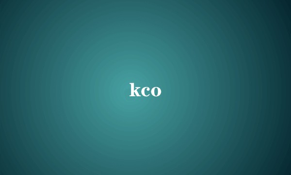 kco