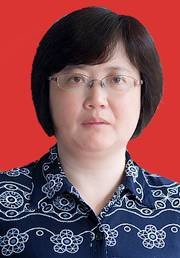 汪亮(安徽省黄山市黄山区政协主席、党组书记)