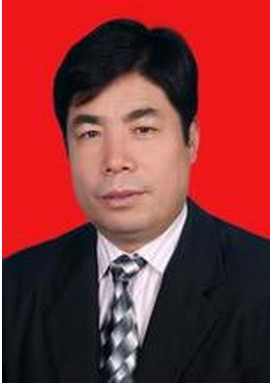 王新安(西安财经学院商学院院长)