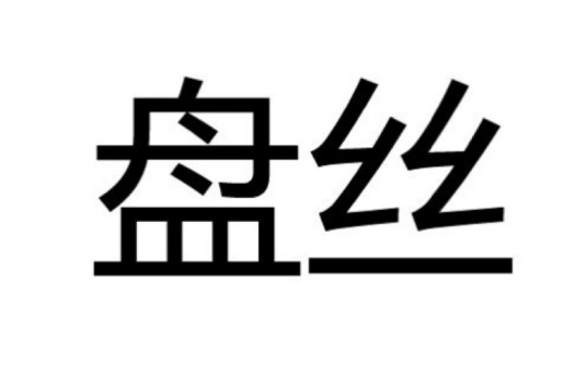 盘丝（抖空竹运动的技巧）