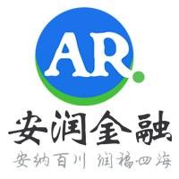 安润金融信息服务（北京）有限公司