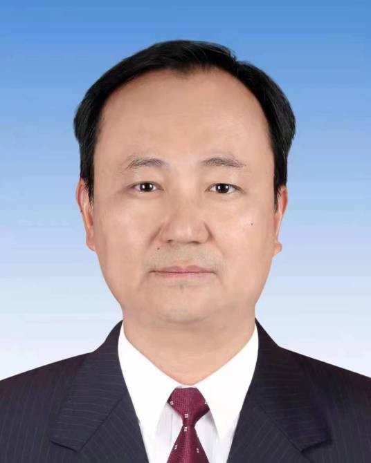 崔建军（广东省委社会工作部部长、省委“两新”工委书记）
