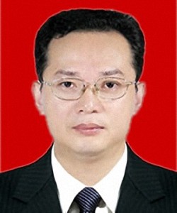 周振武（湖北省委政法委常务副书记）