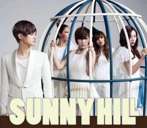 Sunny Hill