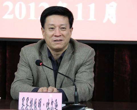 买买提依明·吐尔逊