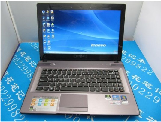 联想Y470N-ITH(H)