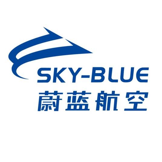 湖北蔚蓝国际航空学校有限公司
