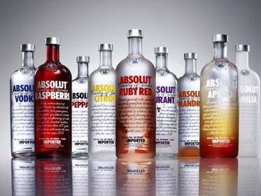 伏特加白酒