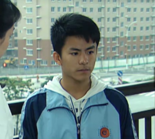 路小军（电视剧《错爱2》中的男配角）