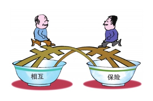 相互保险