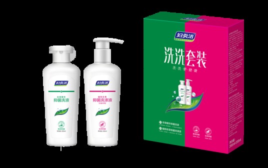 妇炎洁