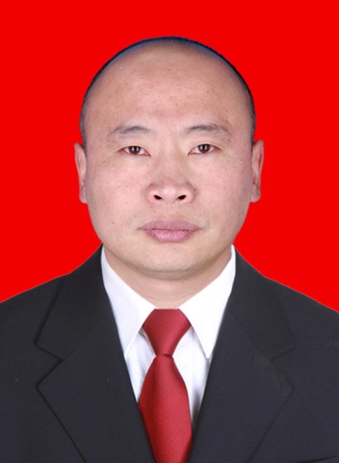 杨红兵(西藏自治区山南市副市长)