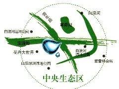 香颂湾