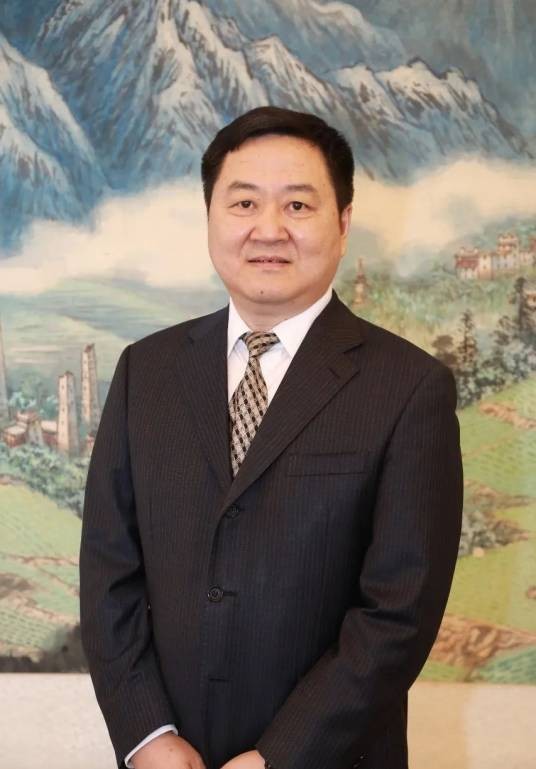 葛莱（中国电视艺术家协会副主席，江苏省委宣传部副部长，江苏省广播电视总台台长、省广播电视集团有限公司董事长）