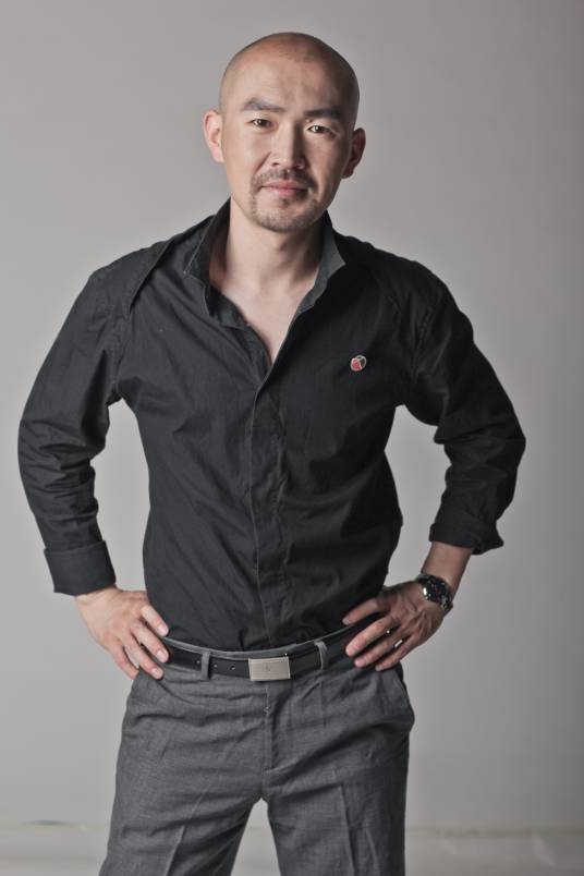 庞统（演员）
