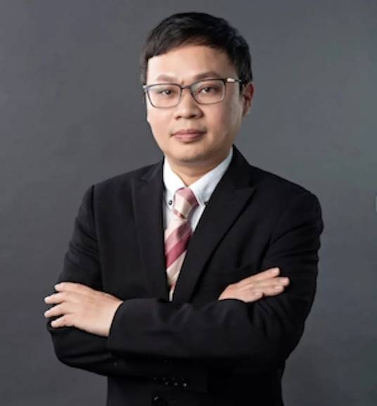 李云祥(厦门国际信托有限公司董事长,厦门银行股份有限公司董事)