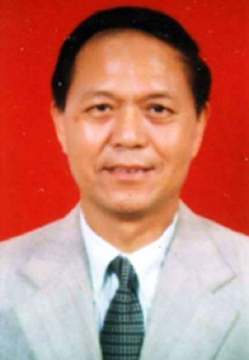 张凯(广东省人大常委会原副主任、落马官员)