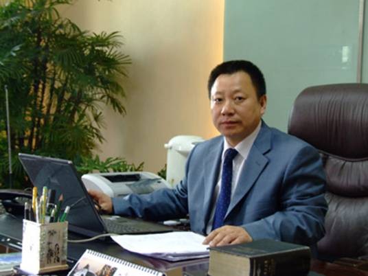 高丰(吉林大学教授)