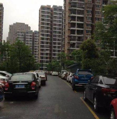 都市阳光嘉苑