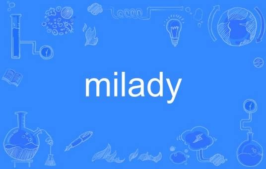 milady