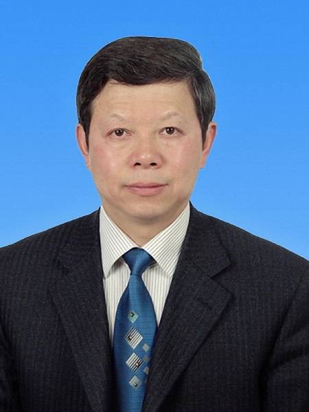 刘正东(广西壮族自治区党委委员)