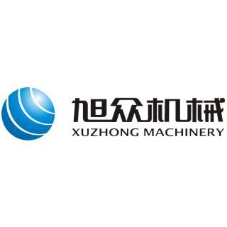 广州旭众食品机械有限公司