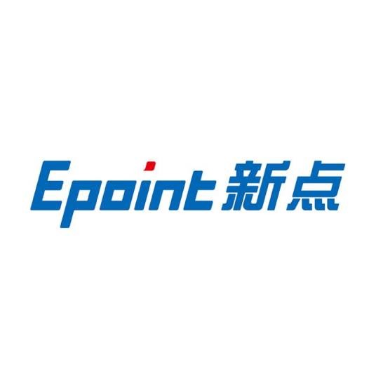 国泰新点软件股份有限公司