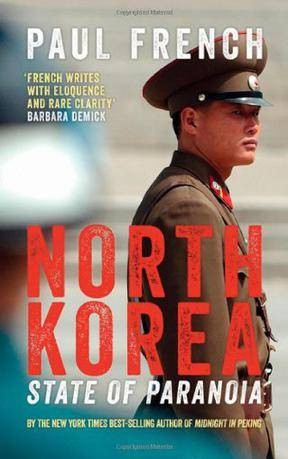 north korea