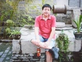 李刚陷害门