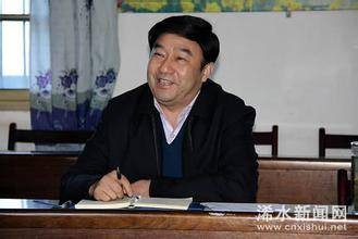 杨昌明（广西凌云县人）