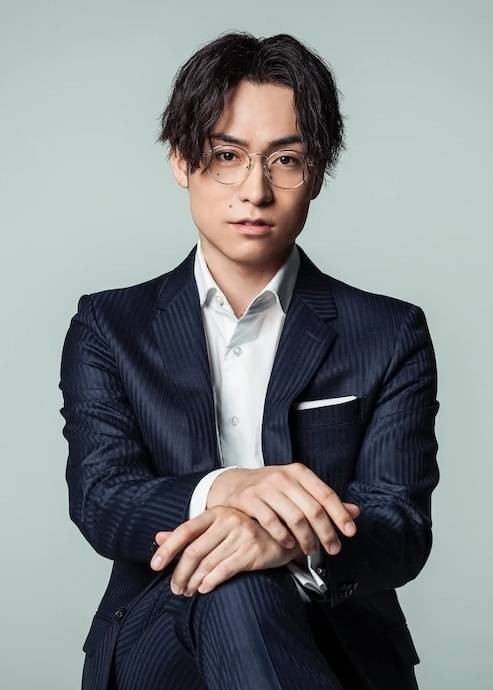 TETSUYA(日本EXILE组合成员、演员)