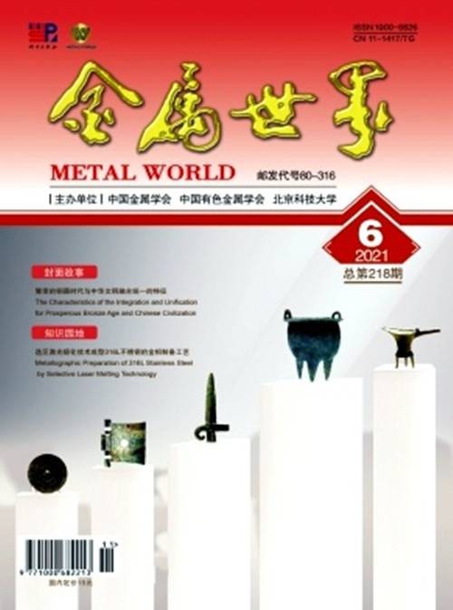 金属世界