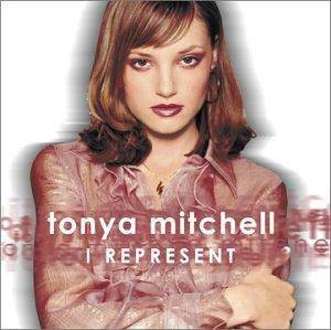 Stay（Tonya mitchell演唱歌曲）